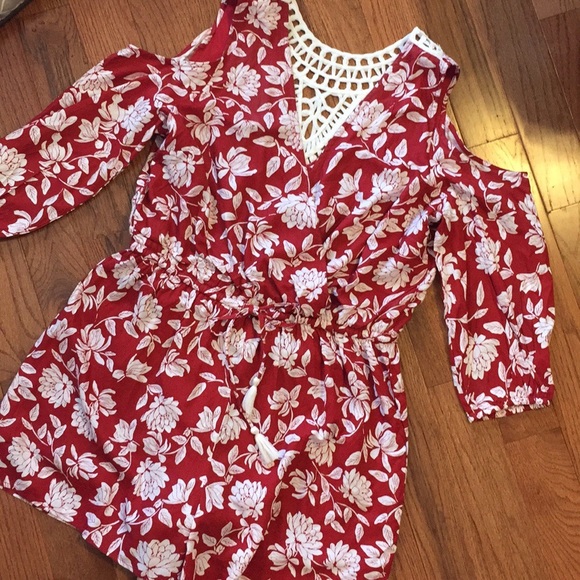 New York & Company Pants - New York & Co Romper NWOT